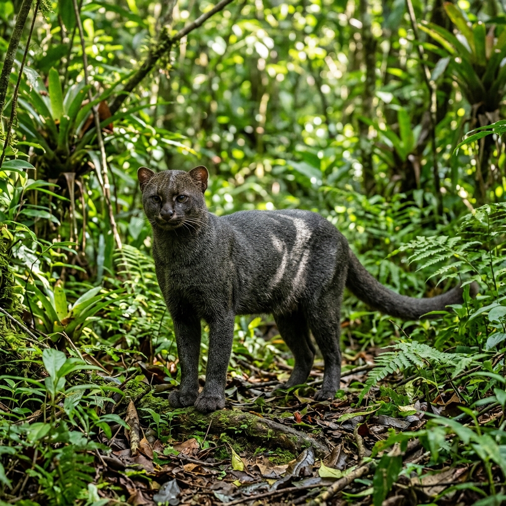 Gato-mourisco