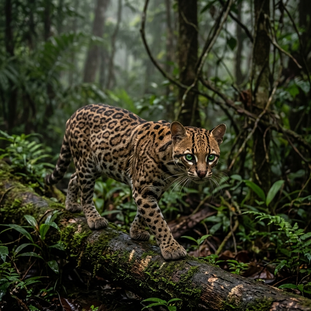 Jaguatirica